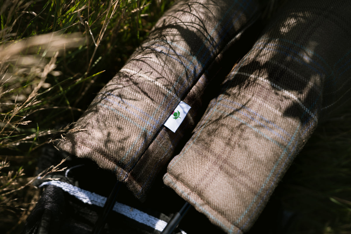 Noble Eagle Tartan