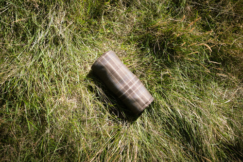 Noble Eagle Tartan - Fairway Wood