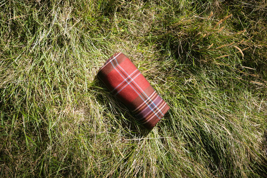Mclean of Duart Weathered Tartan - Fairway Wood