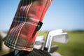 Mclean of Duart Weathered Tartan - Fairway Wood